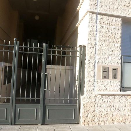 Beau Studio Niza Exterior foto