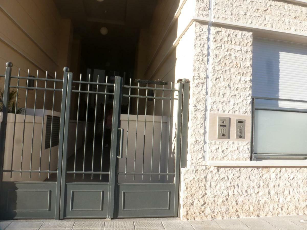 Beau Studio Niza Exterior foto